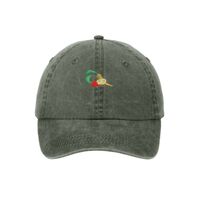 Pigment Dyed Cap Thumbnail