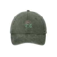 Pigment Dyed Cap Thumbnail