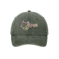 Pigment Dyed Cap Thumbnail