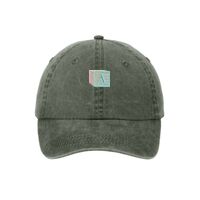 Pigment Dyed Cap Thumbnail