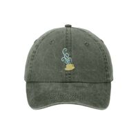 Pigment Dyed Cap Thumbnail