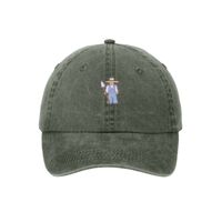 Pigment Dyed Cap Thumbnail