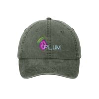 Pigment Dyed Cap Thumbnail