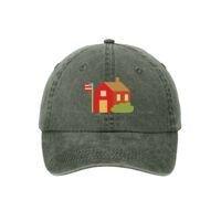 Pigment Dyed Cap Thumbnail