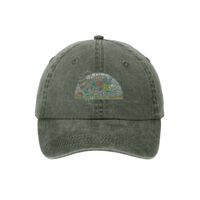 Pigment Dyed Cap Thumbnail