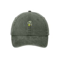 Pigment Dyed Cap Thumbnail