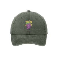 Pigment Dyed Cap Thumbnail