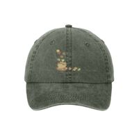 Pigment Dyed Cap Thumbnail