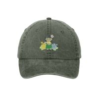 Pigment Dyed Cap Thumbnail