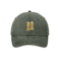 Pigment Dyed Cap Thumbnail