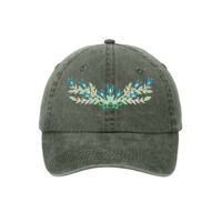 Pigment Dyed Cap Thumbnail