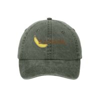 Pigment Dyed Cap Thumbnail