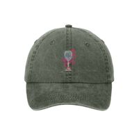 Pigment Dyed Cap Thumbnail