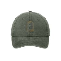 Pigment Dyed Cap Thumbnail