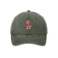 Pigment Dyed Cap Thumbnail