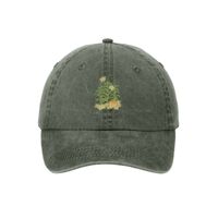 Pigment Dyed Cap Thumbnail