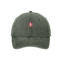 Pigment Dyed Cap Thumbnail