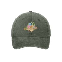Pigment Dyed Cap Thumbnail