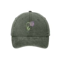 Pigment Dyed Cap Thumbnail