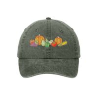 Pigment Dyed Cap Thumbnail