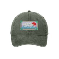 Pigment Dyed Cap Thumbnail