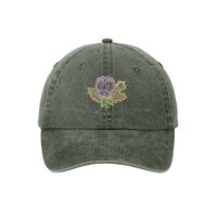 Pigment Dyed Cap Thumbnail