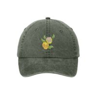 Pigment Dyed Cap Thumbnail