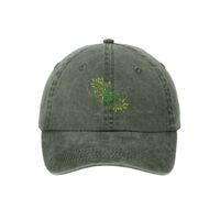 Pigment Dyed Cap Thumbnail