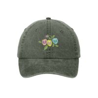 Pigment Dyed Cap Thumbnail
