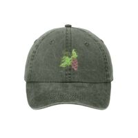 Pigment Dyed Cap Thumbnail