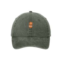 Pigment Dyed Cap Thumbnail