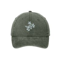 Pigment Dyed Cap Thumbnail