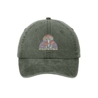 Pigment Dyed Cap Thumbnail
