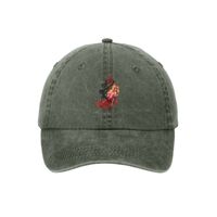 Pigment Dyed Cap Thumbnail