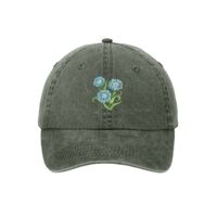 Pigment Dyed Cap Thumbnail