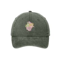 Pigment Dyed Cap Thumbnail