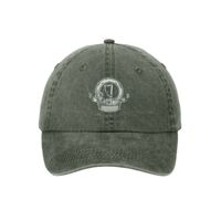 Pigment Dyed Cap Thumbnail