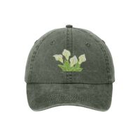 Pigment Dyed Cap Thumbnail