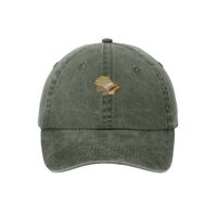 Pigment Dyed Cap Thumbnail