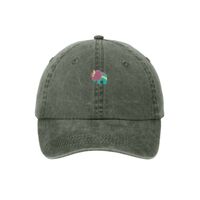 Pigment Dyed Cap Thumbnail