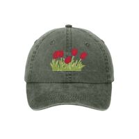 Pigment Dyed Cap Thumbnail