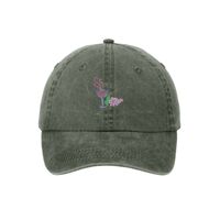 Pigment Dyed Cap Thumbnail