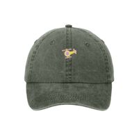 Pigment Dyed Cap Thumbnail