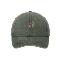 Pigment Dyed Cap Thumbnail
