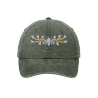 Pigment Dyed Cap Thumbnail