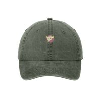 Pigment Dyed Cap Thumbnail