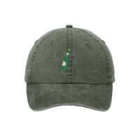 Pigment Dyed Cap Thumbnail