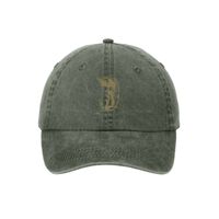 Pigment Dyed Cap Thumbnail