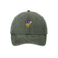 Pigment Dyed Cap Thumbnail