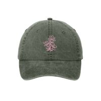 Pigment Dyed Cap Thumbnail